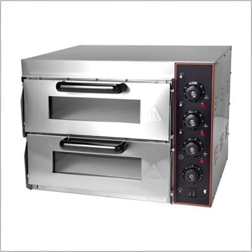 commercial oven