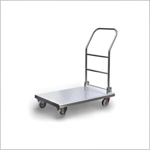 commercial kitchen trolley