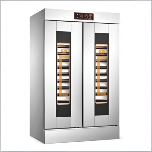 commercial oven