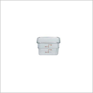 commercial food storage containers