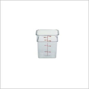 commercial food storage containers