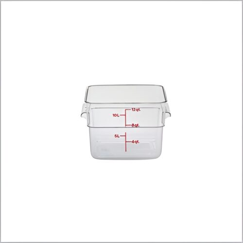 PC storage container RH 3324, 11.5 liters, size 256×310×210 mm