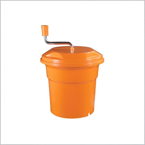 Salad Spinner 10Ltrs