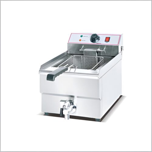 Single Fryer 13L 1