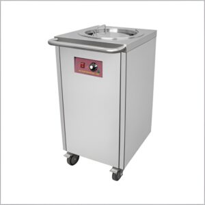 commercial food warmer