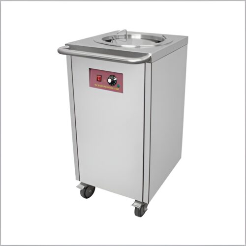 commercial food warmer