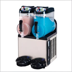 commercial ice cream machine