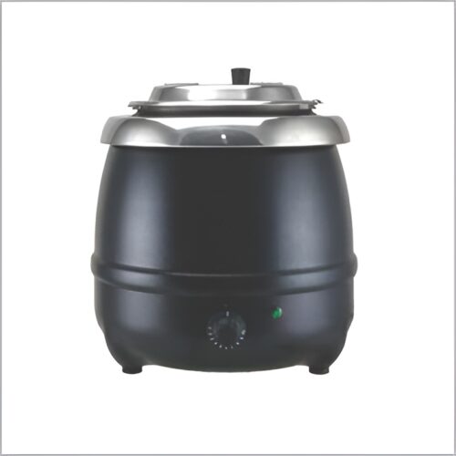 Soup Warmer Metal 1