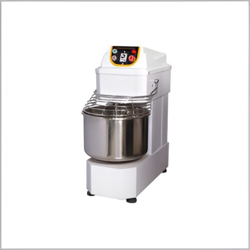 Spiral Mixers H20 1