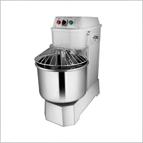 Spiral Mixers H60 1