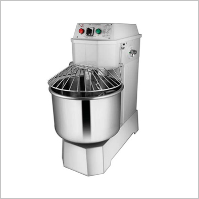 commercial spiral mixer