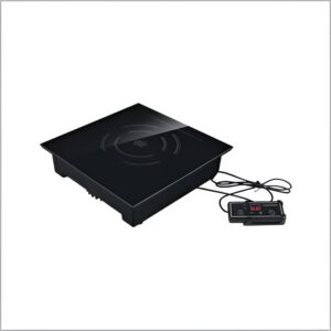 commercial induction cooker