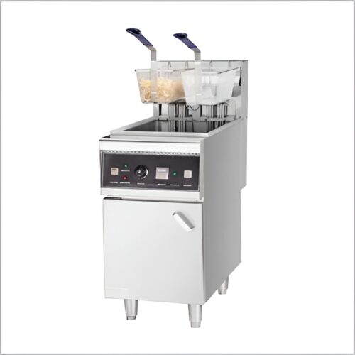 Standing Electric Fryer 28L 1