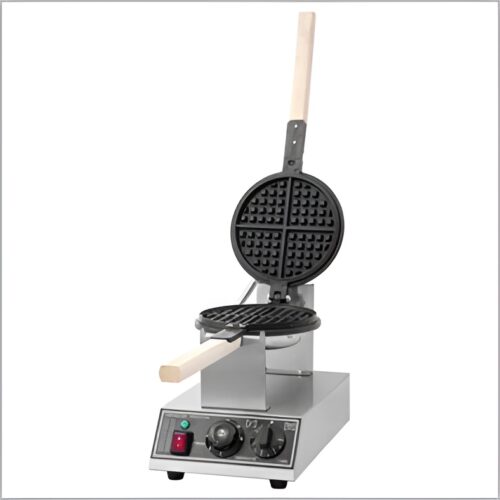 commercial waffle maker