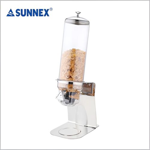 commercial cereal dispenser