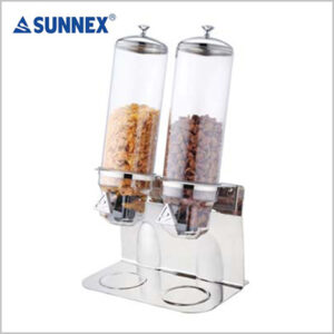 commercial Cereal dispenser