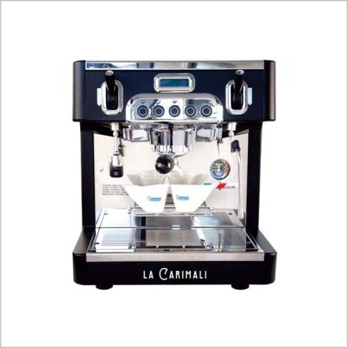 Cento Plus E1 Espresso Coffee Machine