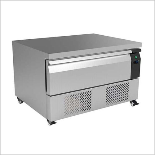 commercial Convertible Refrigerator Drawers