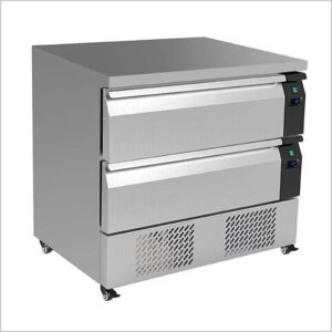 commercial Convertible Refrigerator Drawers