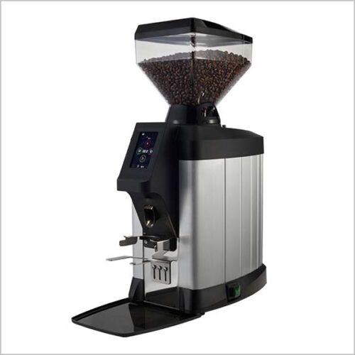 commercial coffee bean grinder