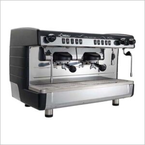 commercial coffee machine