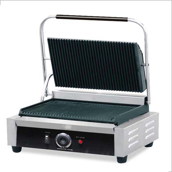 commercial griller