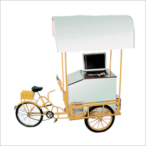 freezer on wheels