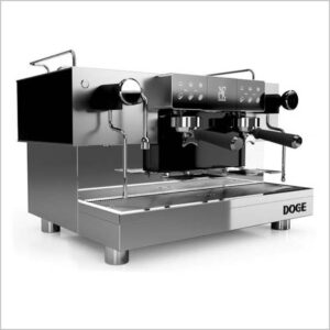 commercial coffee machine