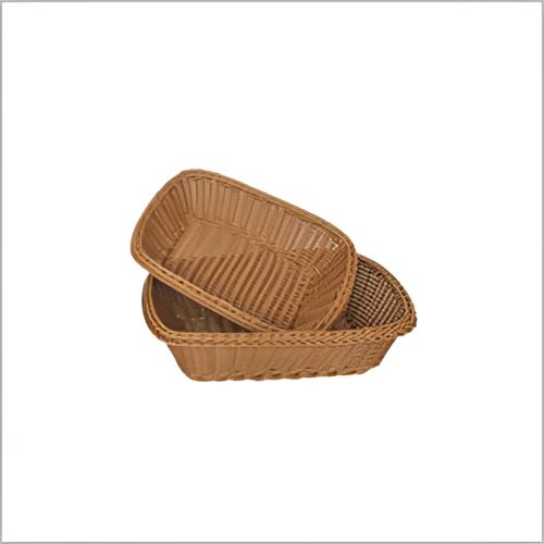 rectangular Bread Basket