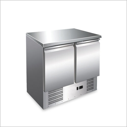 commercial undercounter refrigerator