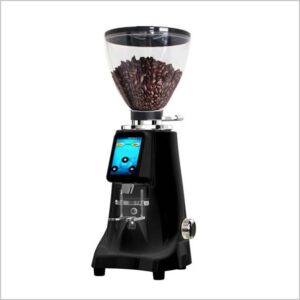 commercial coffee bean grinder