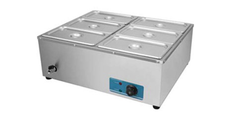 Bain marie