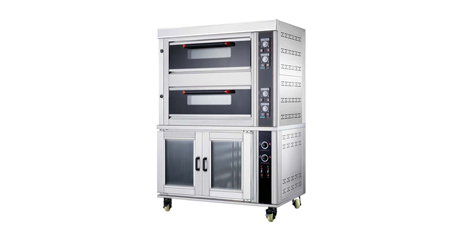 Commercial Ovens