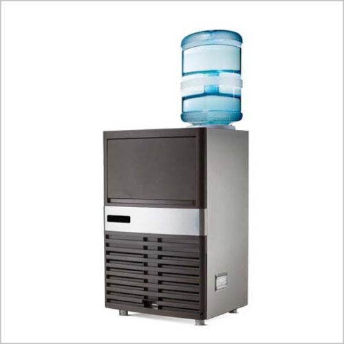 commercial ice cube machine