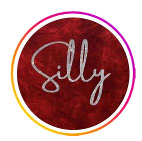 Silly by a to z