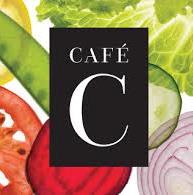 C cafe by a to z