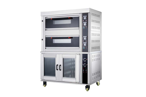 Oven