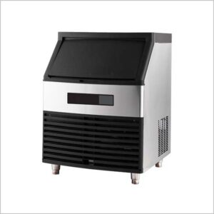 commercial ice cube machine