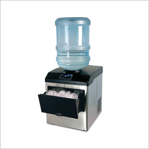 commercial ice cube machine