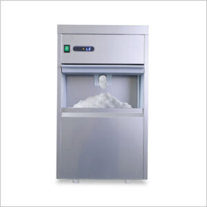 commercial flake ice machine