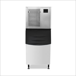 commercial flake ice machine