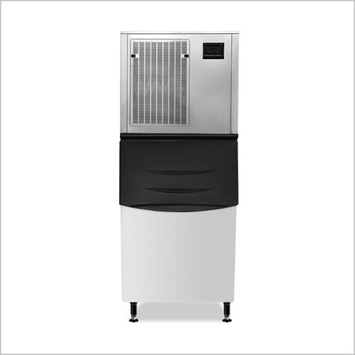 commercial flake ice machine