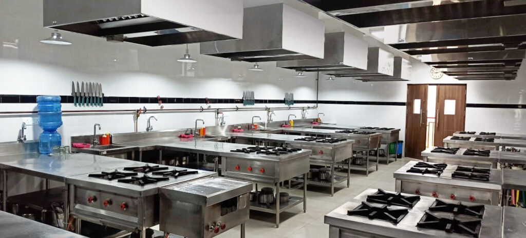 Your Go-To Guide for Commercial Kitchen Equipment Maintenance