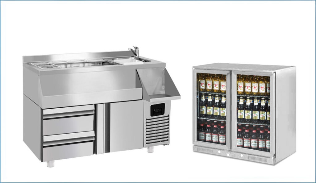 Bar Equipment