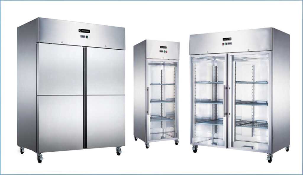 Commercial-Refrigeration-Equipment