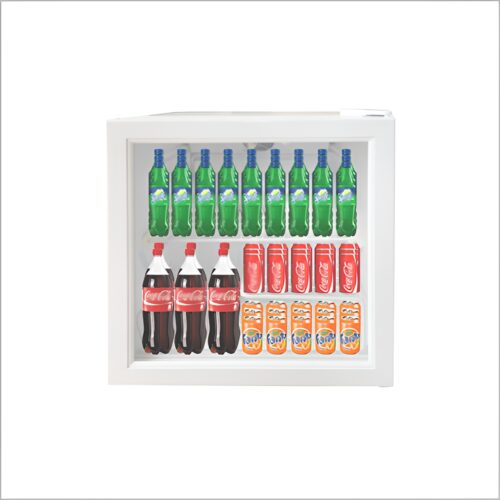 Minibar vx 50