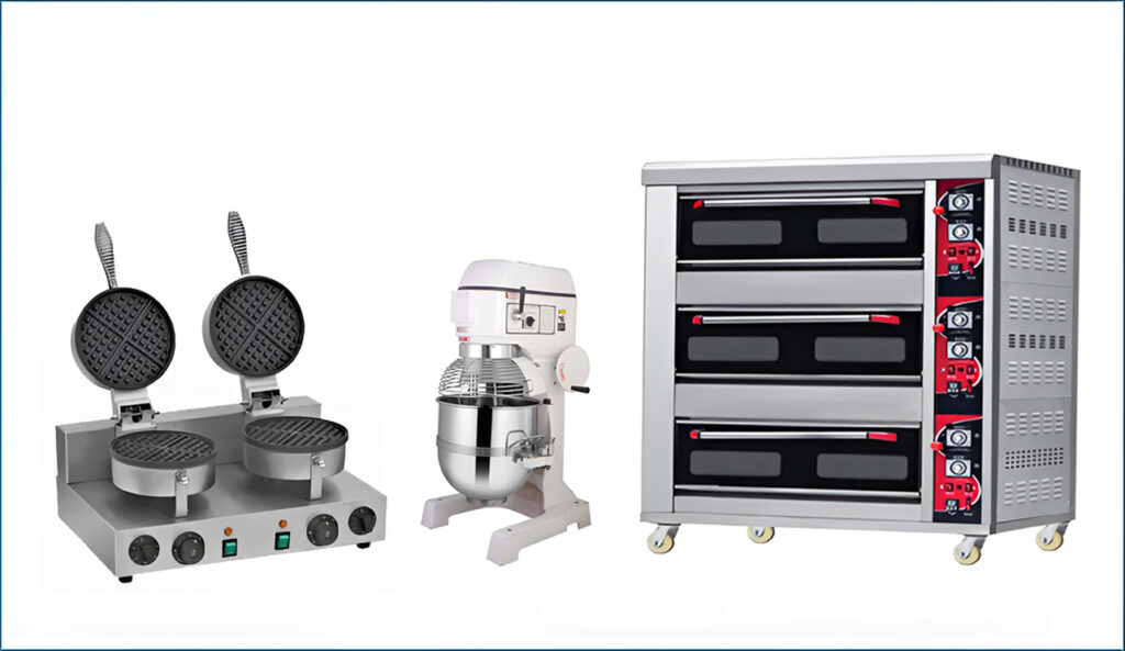 pantry equipment